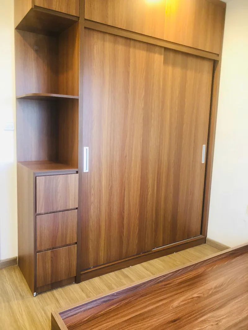 Ảnh 19 căn hộ 2 Ngủ + S201 Vinhomes Smart City 64m²