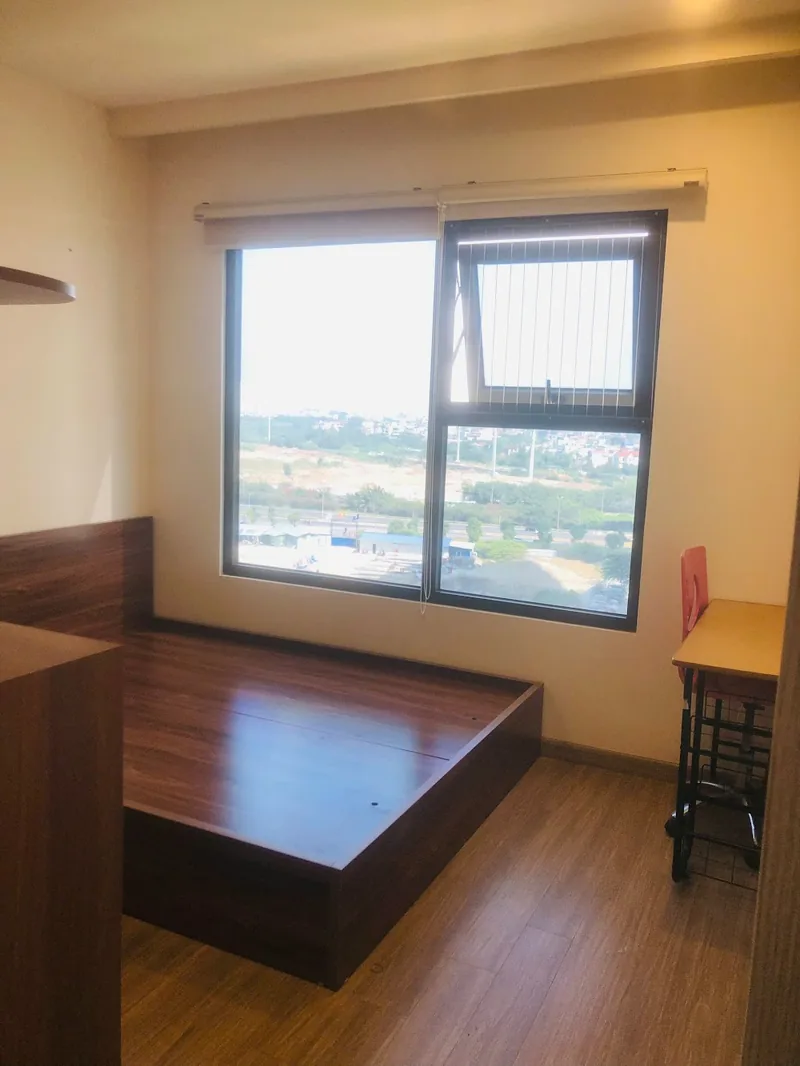 Ảnh 20 căn hộ 2 Ngủ + S201 Vinhomes Smart City 64m²