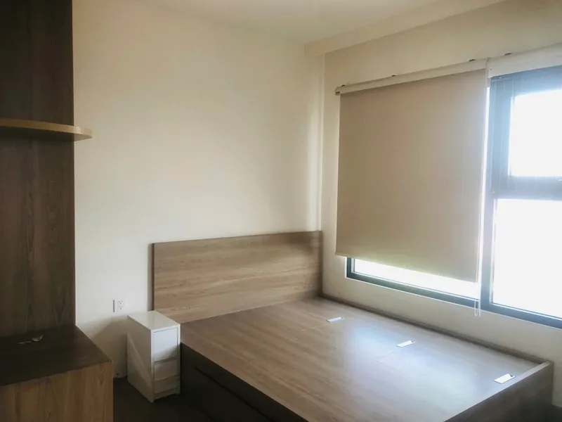 Ảnh 4 căn hộ 2 Ngủ + S201 Vinhomes Smart City 64m²