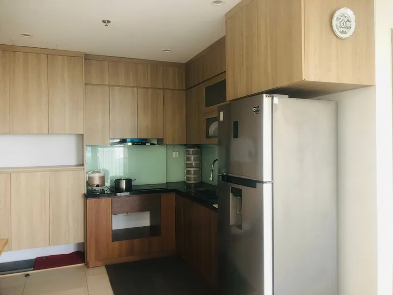 Ảnh 7 căn hộ 2 Ngủ + S201 Vinhomes Smart City 64m²
