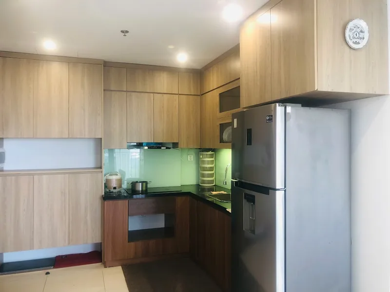 Ảnh 8 căn hộ 2 Ngủ + S201 Vinhomes Smart City 64m²