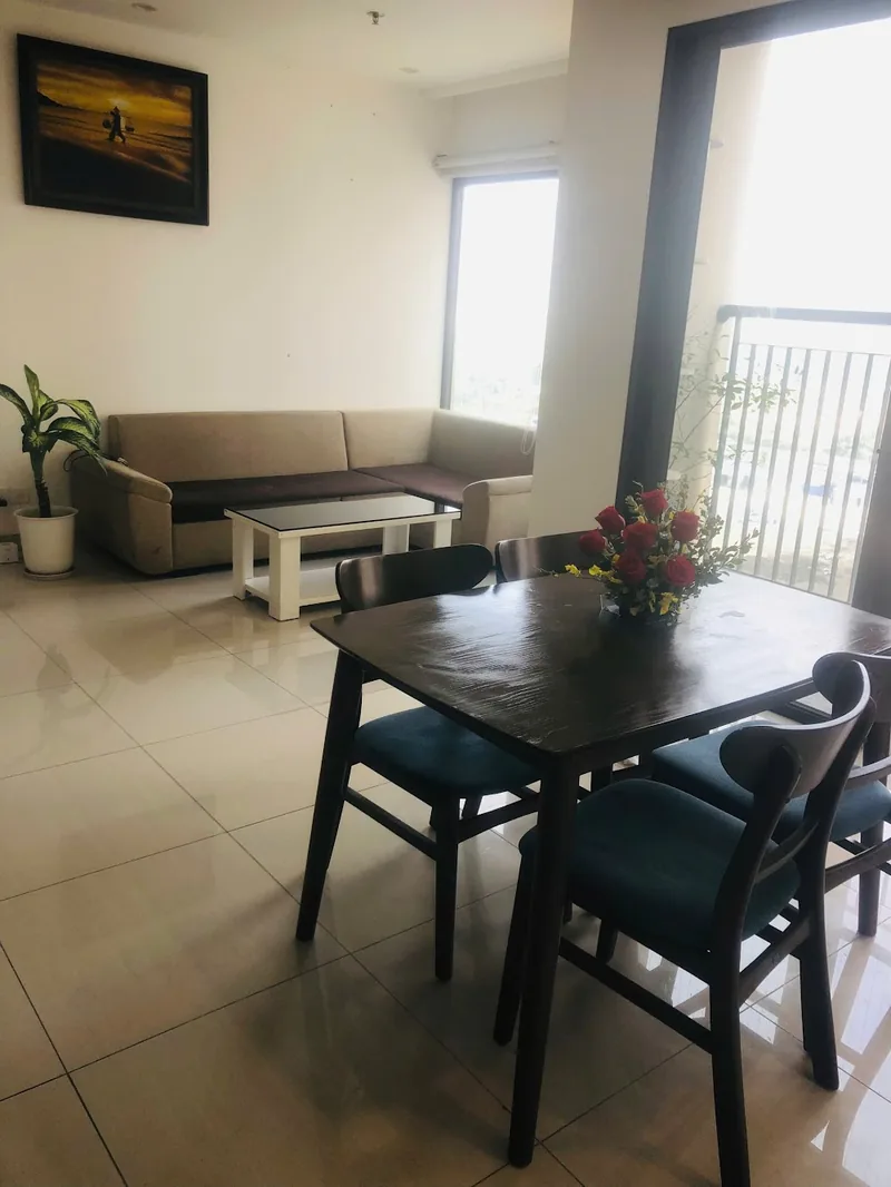 Ảnh 1 căn hộ 2 Ngủ + S201 Vinhomes Smart City 64m²