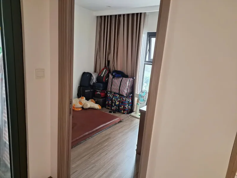 Ảnh 4 căn hộ 2 Ngủ + S202 Vinhomes Smart City 64m²