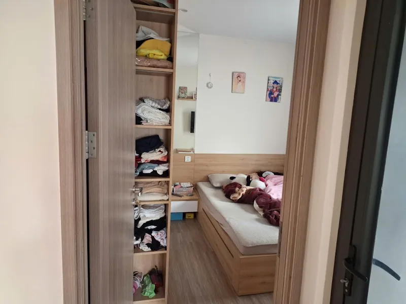 Ảnh 6 căn hộ 2 Ngủ + S202 Vinhomes Smart City 64m²
