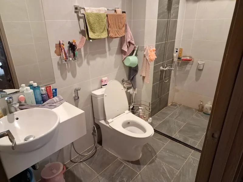 Ảnh 7 căn hộ 2 Ngủ + S202 Vinhomes Smart City 64m²