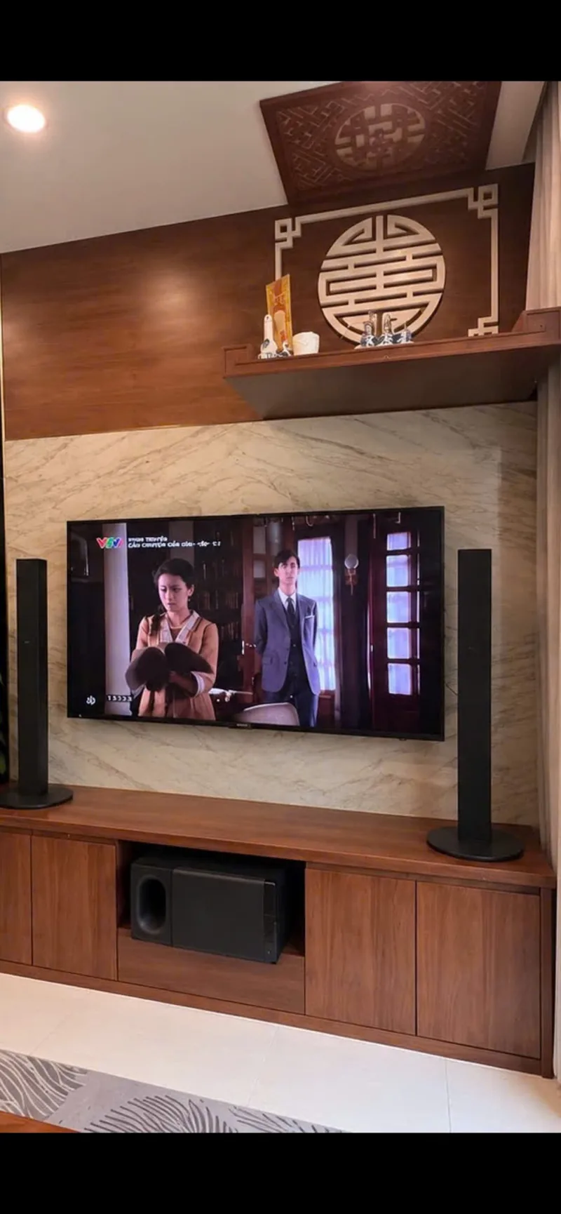 Ảnh 2 căn hộ 2 Ngủ + S202 Vinhomes Smart City 64m²