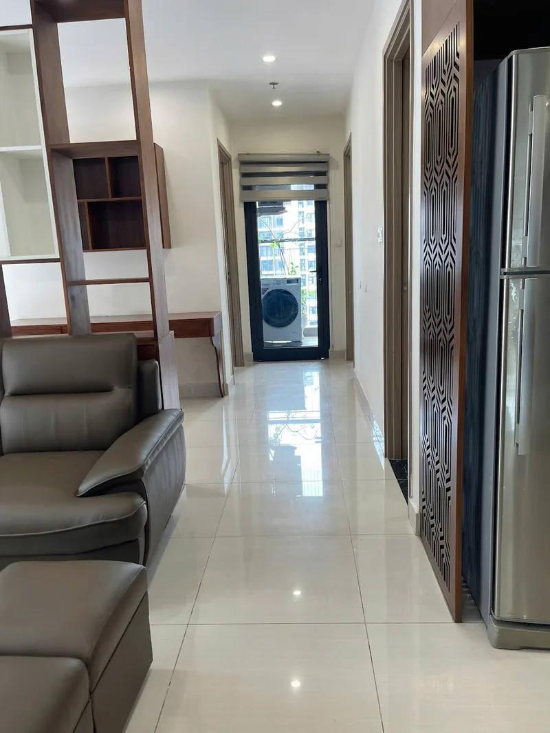 Ảnh 3 căn hộ 2 Ngủ + S202 Vinhomes Smart City 64m²