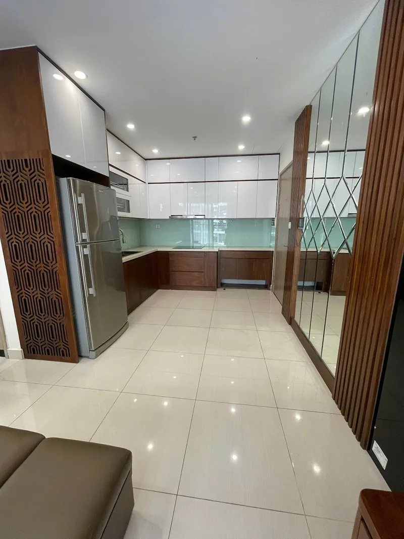 Ảnh 4 căn hộ 2 Ngủ + S202 Vinhomes Smart City 64m²