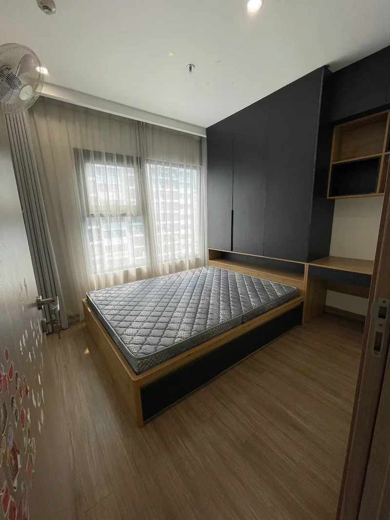Ảnh 6 căn hộ 2 Ngủ + S202 Vinhomes Smart City 64m²