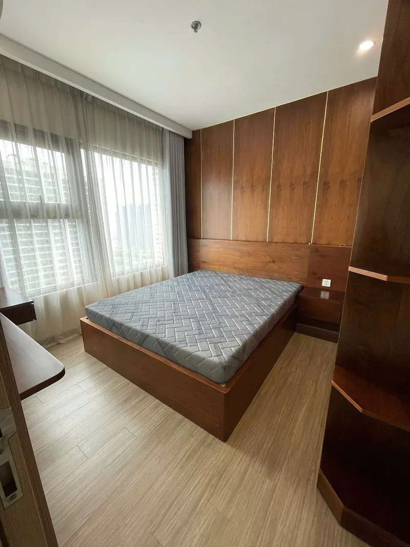 Ảnh 7 căn hộ 2 Ngủ + S202 Vinhomes Smart City 64m²