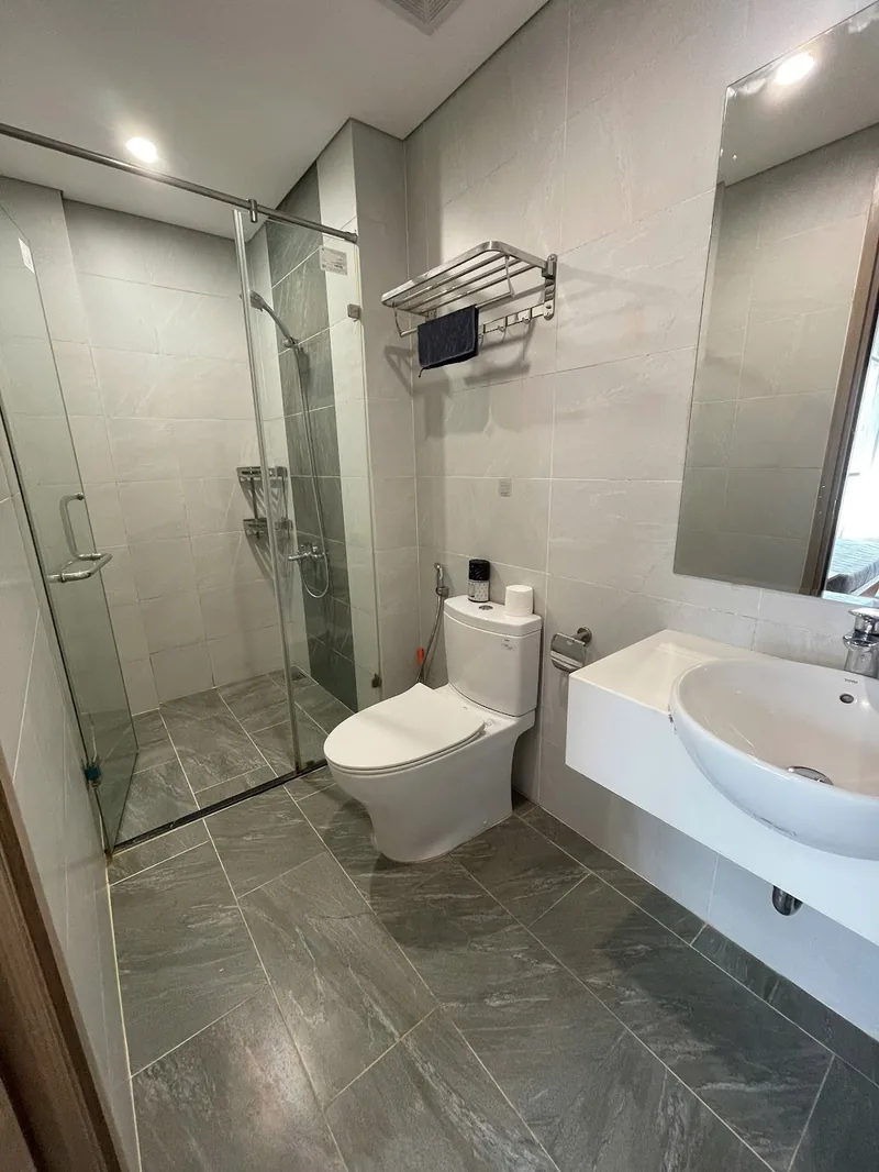 Ảnh 8 căn hộ 2 Ngủ + S202 Vinhomes Smart City 64m²