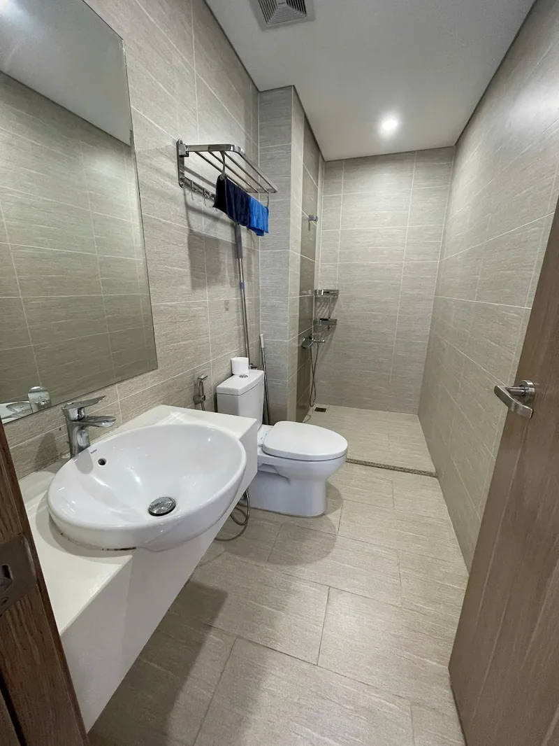 Ảnh 9 căn hộ 2 Ngủ + S202 Vinhomes Smart City 64m²