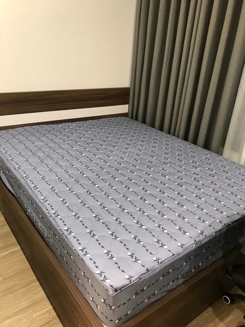 Ảnh 12 căn hộ 2 Ngủ + S302 Vinhomes Smart City 64m²