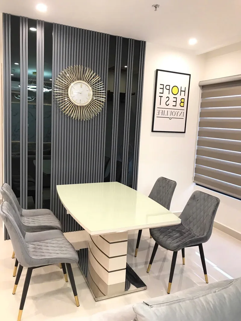Ảnh 15 căn hộ 2 Ngủ + S302 Vinhomes Smart City 64m²