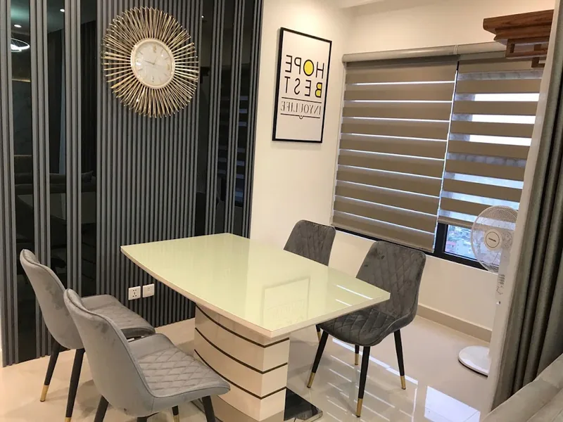 Ảnh 17 căn hộ 2 Ngủ + S302 Vinhomes Smart City 64m²