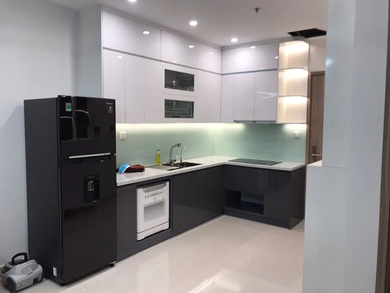 Ảnh 19 căn hộ 2 Ngủ + S302 Vinhomes Smart City 64m²