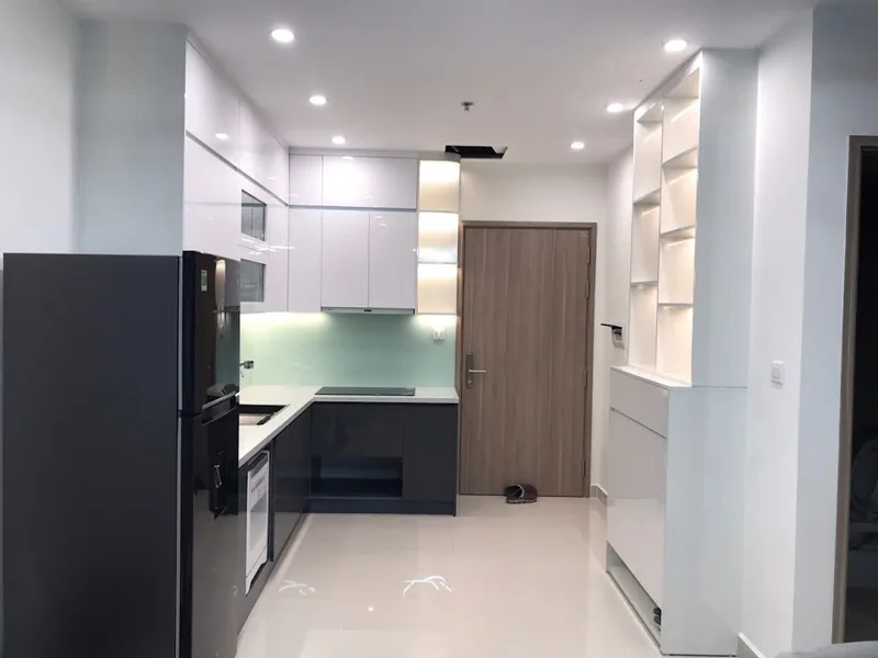 Ảnh 20 căn hộ 2 Ngủ + S302 Vinhomes Smart City 64m²