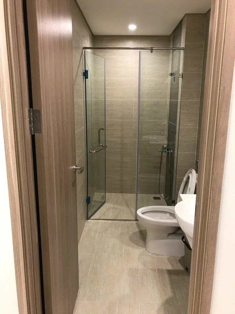 Ảnh 4 căn hộ 2 Ngủ + S302 Vinhomes Smart City 64m²