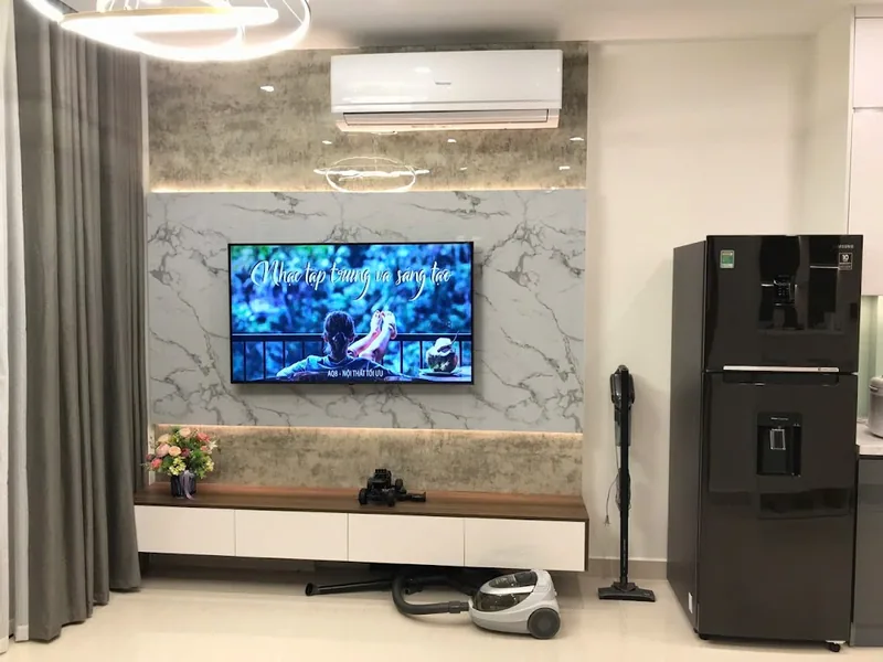 Ảnh 6 căn hộ 2 Ngủ + S302 Vinhomes Smart City 64m²