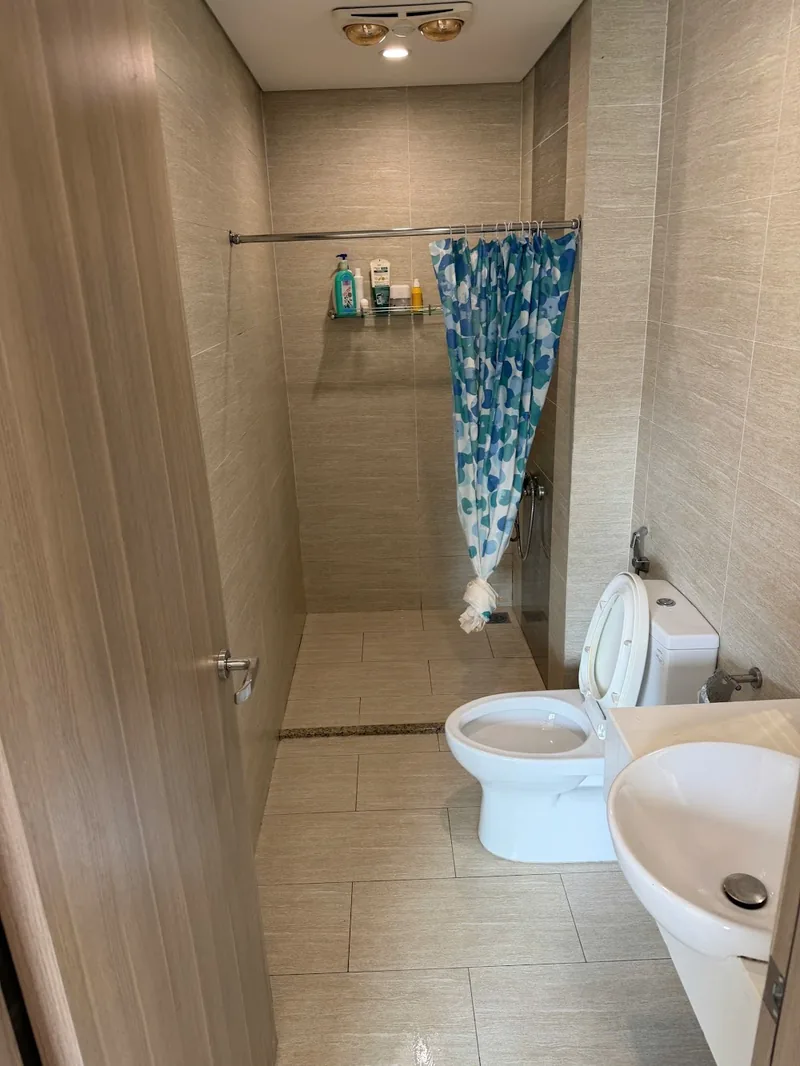 Ảnh 6 căn hộ 2 Ngủ + S202 Vinhomes Smart City 64m²