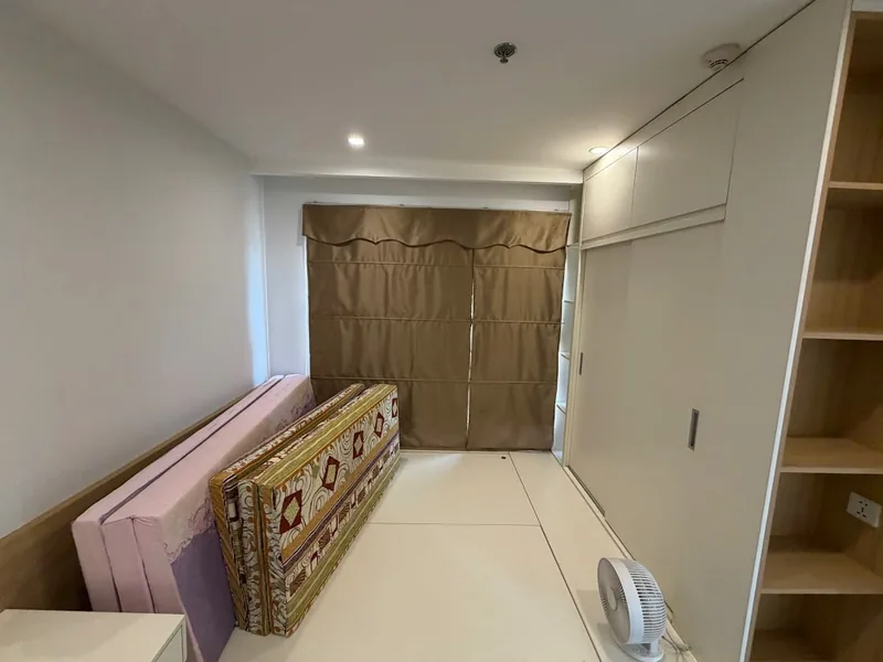 Ảnh 7 căn hộ 2 Ngủ + S202 Vinhomes Smart City 64m²