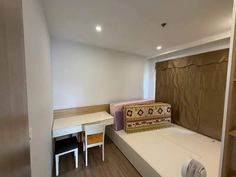 Ảnh 8 căn hộ 2 Ngủ + S202 Vinhomes Smart City 64m²
