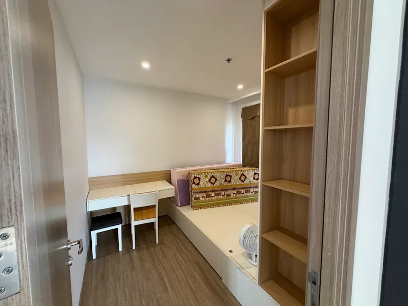 Ảnh 9 căn hộ 2 Ngủ + S202 Vinhomes Smart City 64m²