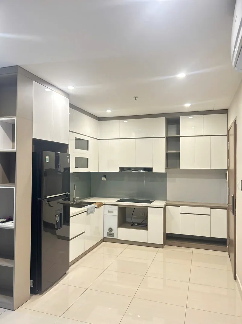 Ảnh 4 căn hộ 2 Ngủ + S201 Vinhomes Smart City 64m²