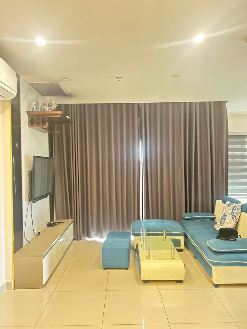 Ảnh 5 căn hộ 2 Ngủ + S201 Vinhomes Smart City 64m²