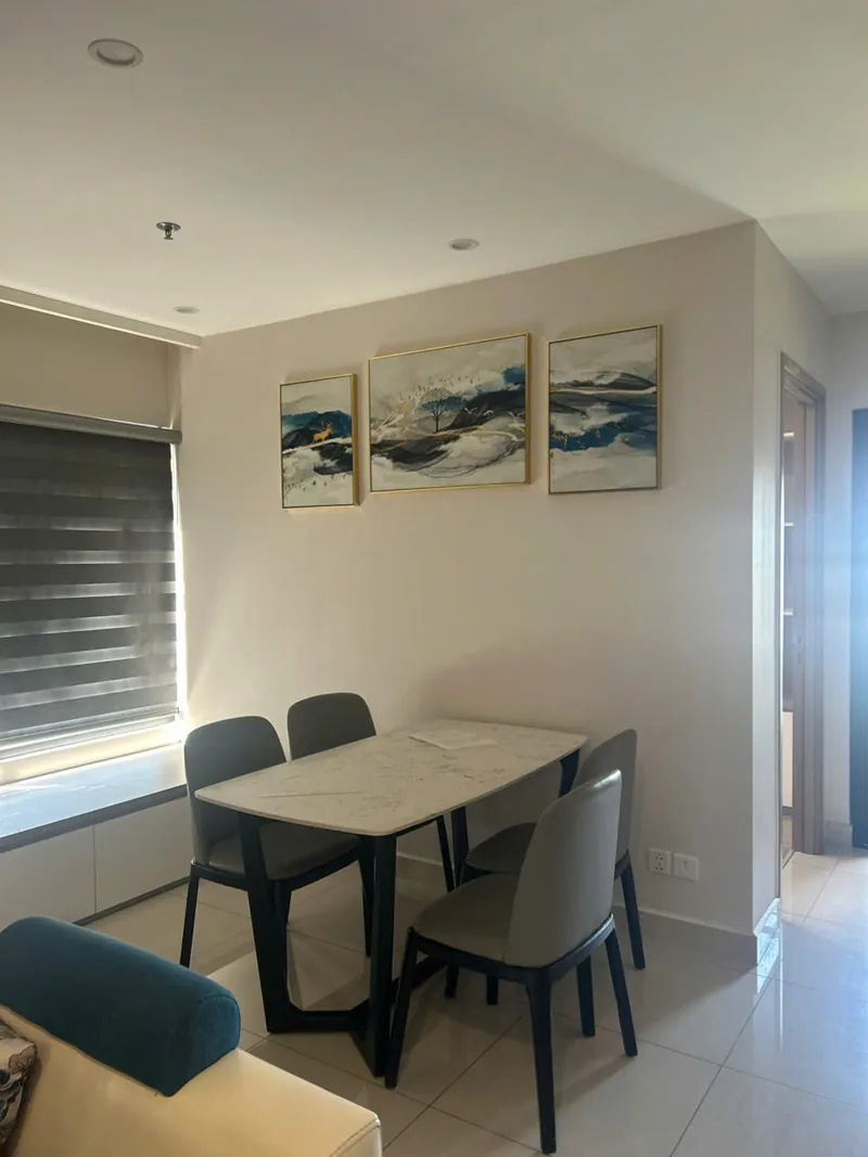 Ảnh 6 căn hộ 2 Ngủ + S201 Vinhomes Smart City 64m²