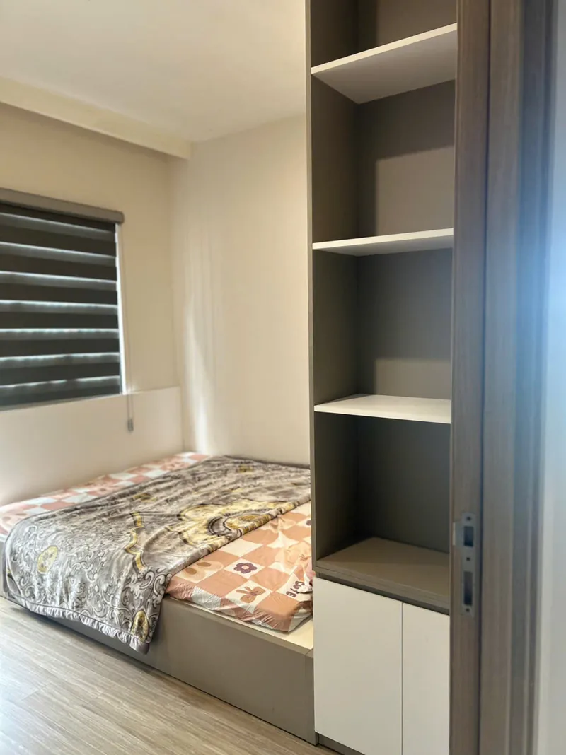 Ảnh 8 căn hộ 2 Ngủ + S201 Vinhomes Smart City 64m²