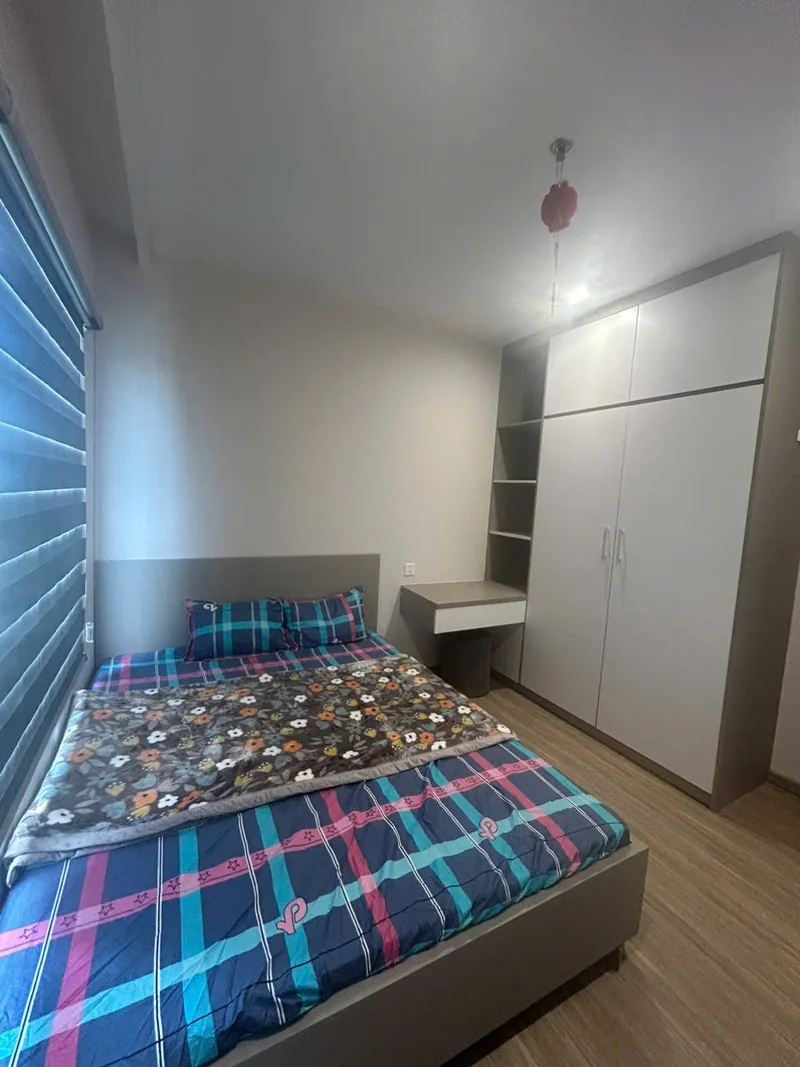 Ảnh 10 căn hộ 2 Ngủ + S201 Vinhomes Smart City 64m²