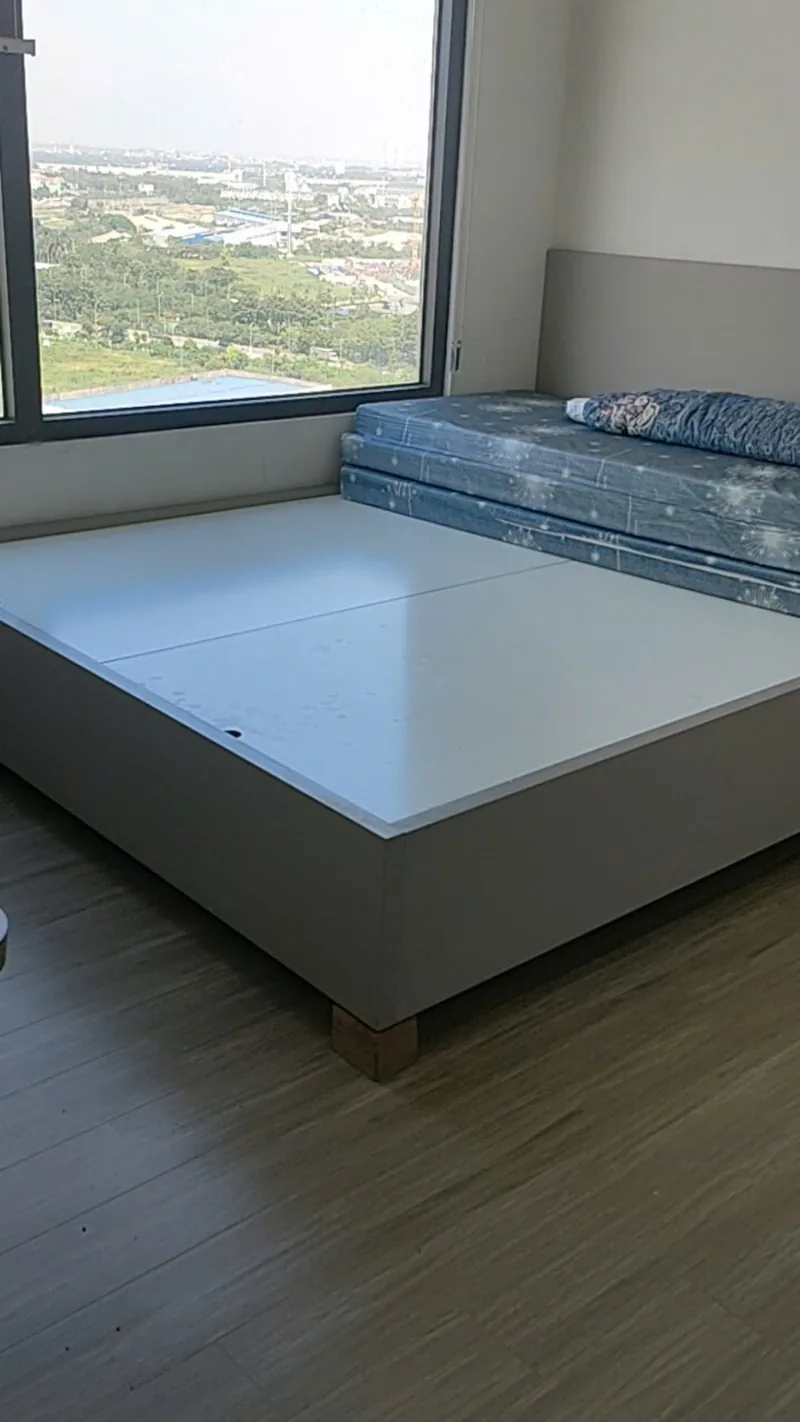 Ảnh 1 căn hộ 2 Ngủ + S201 Vinhomes Smart City 64m²