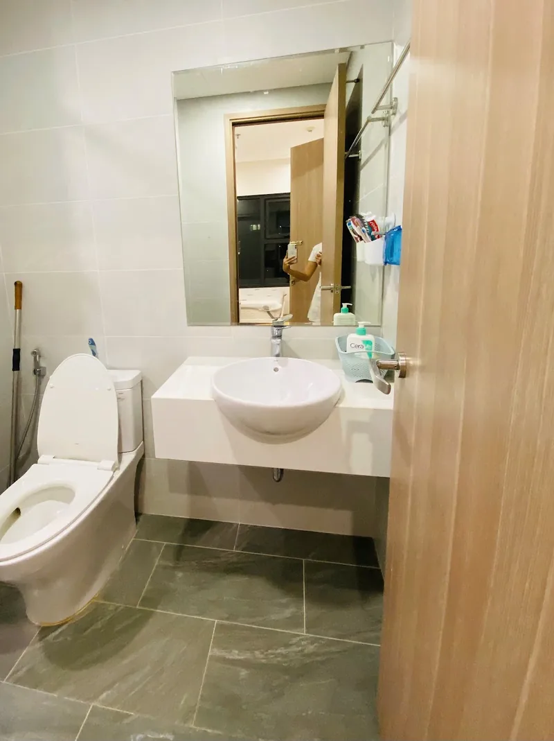Ảnh 1 căn hộ 2 Ngủ S403 Vinhomes Smart City 64m²