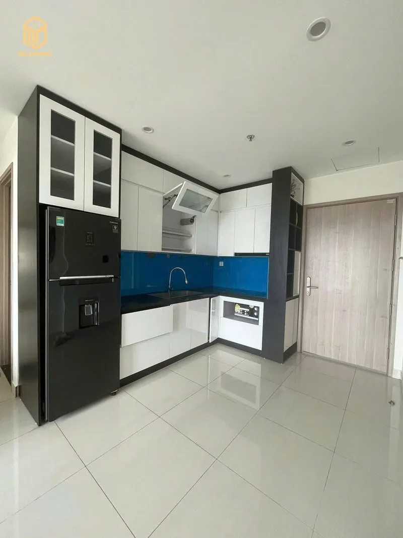 Ảnh 2 căn hộ 2 Ngủ + S1 Vinhomes Smart City 64m²