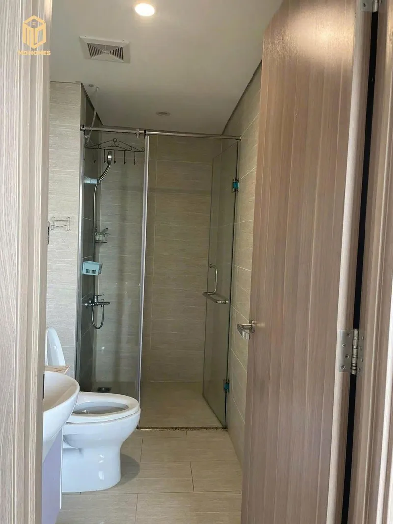 Ảnh 1 căn hộ 2 Ngủ + S1 Vinhomes Smart City 64m²