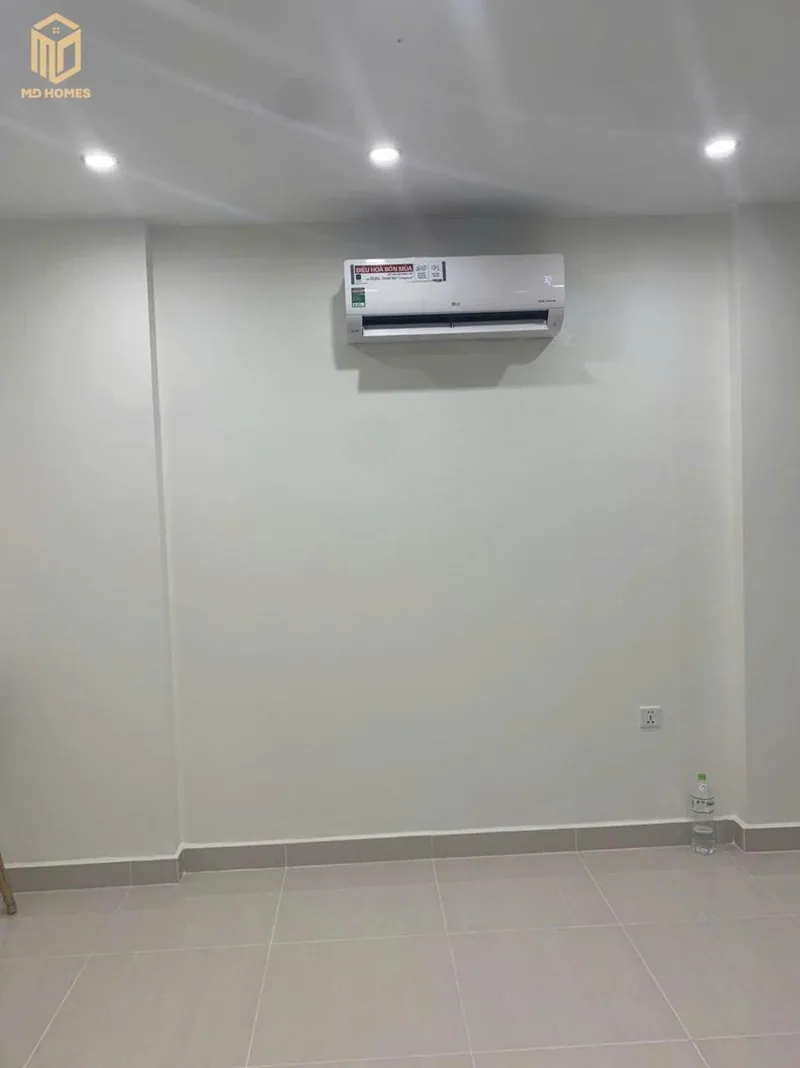 Ảnh 4 căn hộ 2 Ngủ + S4 Vinhomes Smart City 64m²