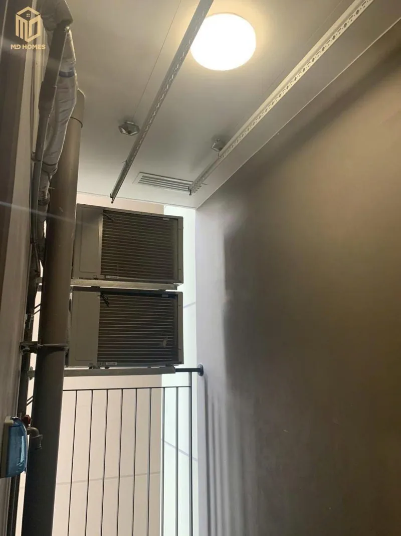 Ảnh 5 căn hộ 2 Ngủ + S4 Vinhomes Smart City 64m²