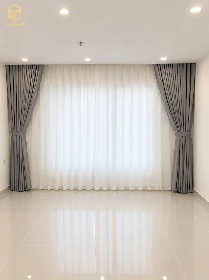 Ảnh 1 căn hộ 2 Ngủ + S4 Vinhomes Smart City 64m²