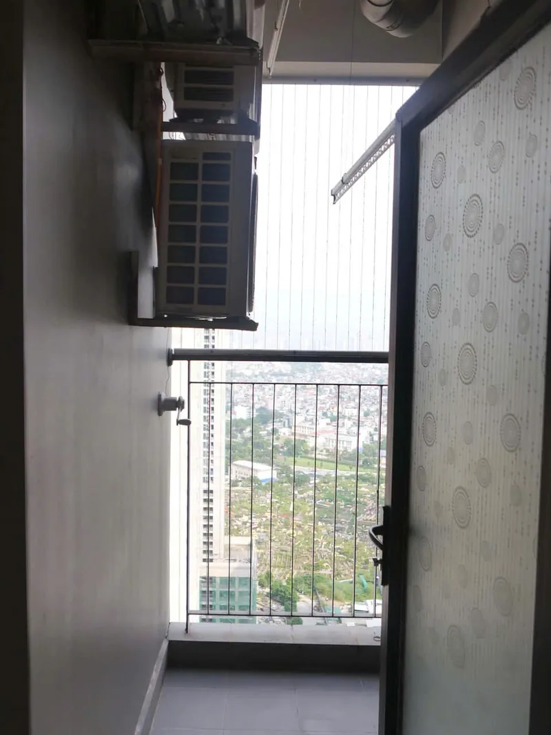 Ảnh 2 căn hộ 2 Ngủ + S103 Vinhomes Smart City 65m²