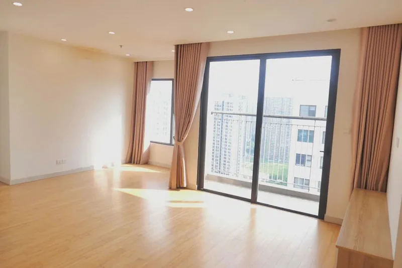 Ảnh 3 căn hộ 2 Ngủ + S103 Vinhomes Smart City 65m²