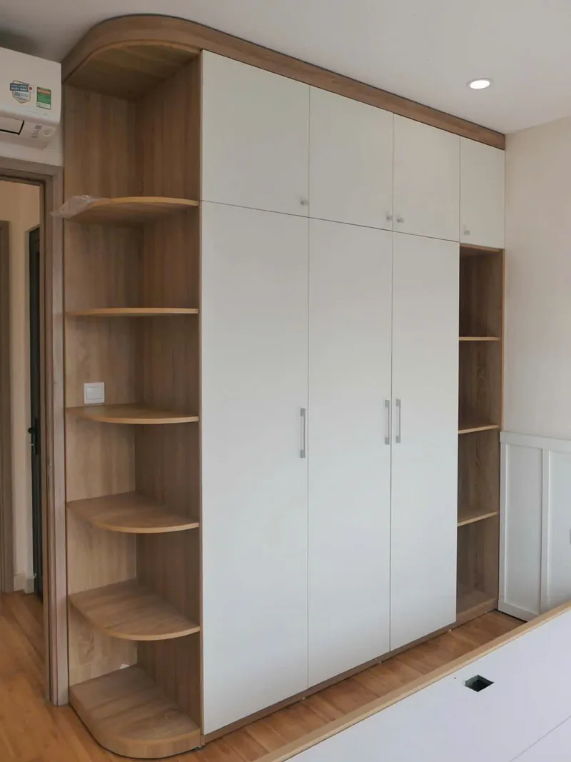Ảnh 4 căn hộ 2 Ngủ + S103 Vinhomes Smart City 65m²