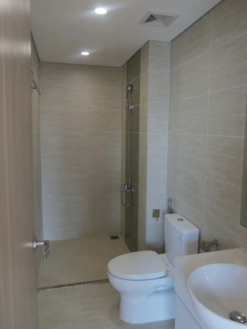 Ảnh 5 căn hộ 2 Ngủ + S103 Vinhomes Smart City 65m²