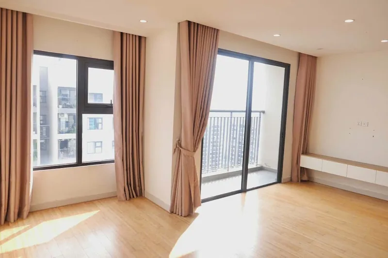 Ảnh 6 căn hộ 2 Ngủ + S103 Vinhomes Smart City 65m²
