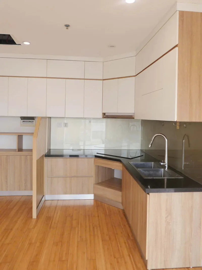 Ảnh 7 căn hộ 2 Ngủ + S103 Vinhomes Smart City 65m²