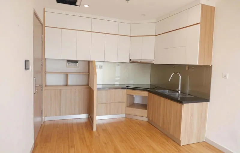 Ảnh 8 căn hộ 2 Ngủ + S103 Vinhomes Smart City 65m²