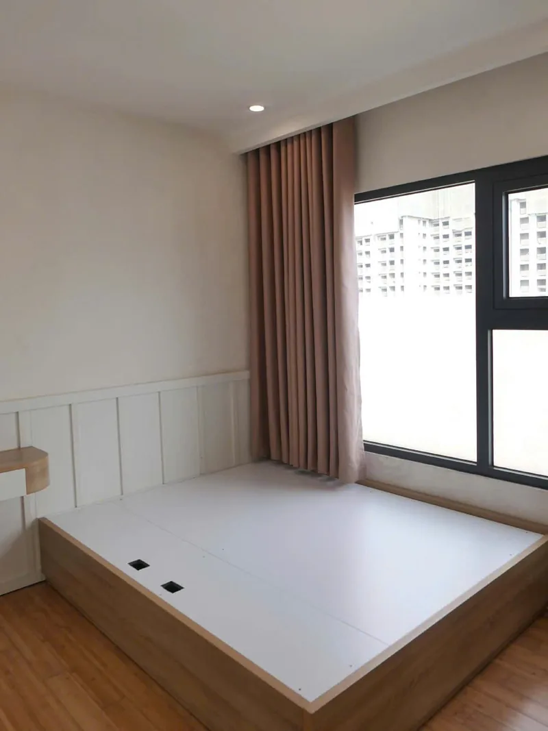 Ảnh 1 căn hộ 2 Ngủ + S103 Vinhomes Smart City 65m²