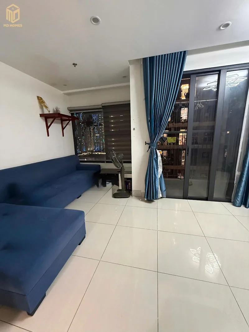 Ảnh 6 căn hộ 2 Ngủ + S2 Vinhomes Smart City 65m²