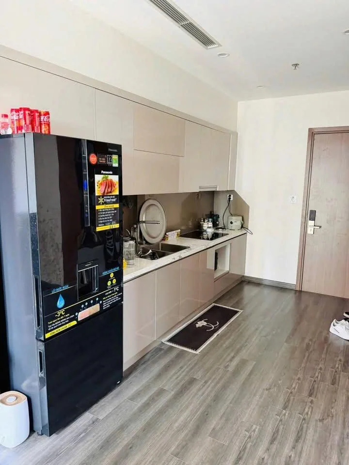 Ảnh 4 căn hộ 2 Ngủ TK2 Vinhomes Smart City 60m²