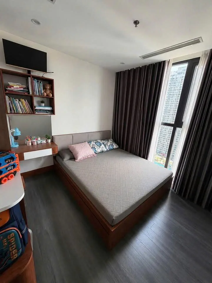 Ảnh 1 căn hộ 2 Ngủ TK2 Vinhomes Smart City 60m²